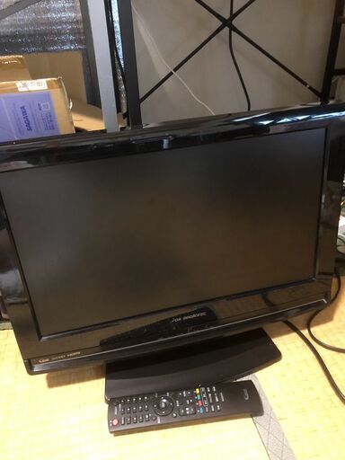 DXアンテナ　テレビ