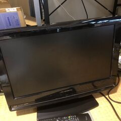 DXアンテナ　テレビ