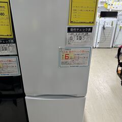 ジモティ来店特価!!　　冷蔵庫　東芝　GR-U15BS　2023　　J-0925