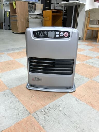 石油ファンヒーター ダイニチ FW-3220E8-S 2021年製 ※動作チェック済/当店3ヶ月保証