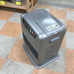 石油ファンヒーター ダイニチ FW-3220E8-S 2021年製 ※動作チェック済/当店3ヶ月保証の画像