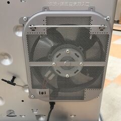 石油ファンヒーター ダイニチ FW-3220E8-S 2021年製 ※動作チェック済/当店3ヶ月保証の画像