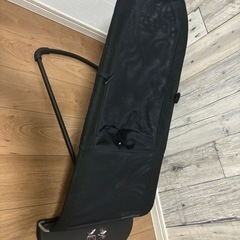 【美品】BabyBjorn（ベビービョルン）バウンサー
