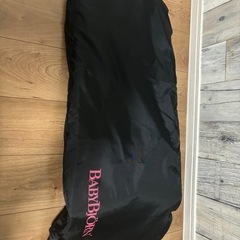 【美品】BabyBjorn（ベビービョルン）バウンサーの画像