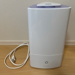 AND DECO 超音波式加湿器