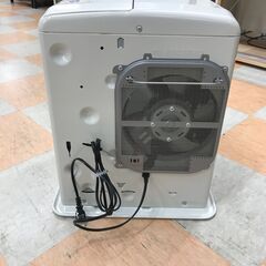 石油ファンヒーター ダイニチ FWY-32R18 2018年製 ※動作チェック済/当店1ヶ月保証の画像