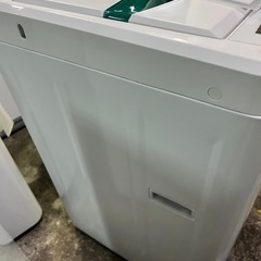 No.0107  20年山田洗濯機4.5kg(配送、設置)無料❗️の画像
