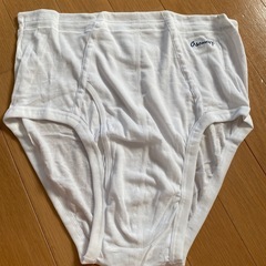 新品肌着