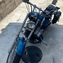 ホンダ　スティード
