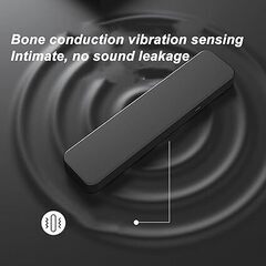 睡眠用骨伝導ピロースピーカー、Bluetooth 5.0ワイヤレススリーピングスピーカー、サイドスリーパー用のクイックスリープオルゴール大人と赤ちゃんの不眠症ホワイトノイズ　まとめ買い歓迎　卸ます　アマゾン引き上げ商品　倒産品　ネット商材　卸ます　転売　アマゾン引き上げ商品　卸し　問屋　倒産品　転売OK　ネット商材　アマゾン　商品　景品　コンペの画像