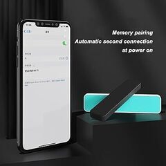 睡眠用骨伝導ピロースピーカー、Bluetooth 5.0ワイヤレススリーピングスピーカー、サイドスリーパー用のクイックスリープオルゴール大人と赤ちゃんの不眠症ホワイトノイズ　まとめ買い歓迎　卸ます　アマゾン引き上げ商品　倒産品　ネット商材　卸ます　転売　アマゾン引き上げ商品　卸し　問屋　倒産品　転売OK　ネット商材　アマゾン　商品　景品　コンペの画像