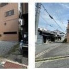 ★貸土地★   大阪市東成区大今里　48.6坪　#資材置き場　＃...
