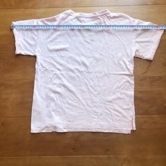 GLOBAL WORK 半袖　Tシャツ　110 120 お揃い　兄弟　リンク の画像