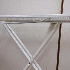 アイロン台  130cm X 30cm X 89cm(高) スタンド式の画像