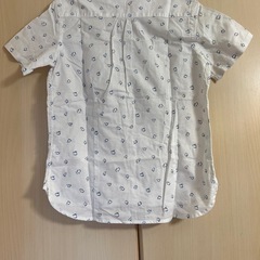 シャツ　Mサイズの画像