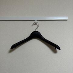 太ハンガー 