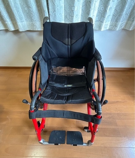 【手動車いす】