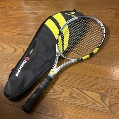 バボラ （babolaT）テニスラケット
