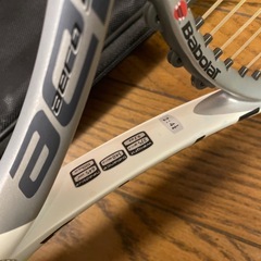 バボラ （babolaT）テニスラケットの画像