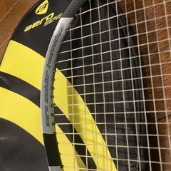 バボラ （babolaT）テニスラケットの画像