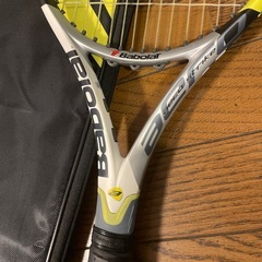 バボラ （babolaT）テニスラケットの画像