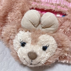 シェリーメイ　ティッシュケース　ティッシュカバーの画像