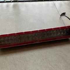 ジャンク　ARB LED ライト　ホグライト　ライトバー