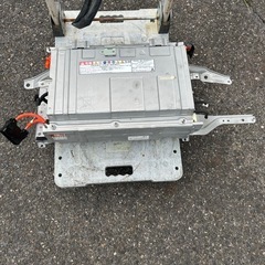 アクア ハイブリッドバッテリー G9280-52030