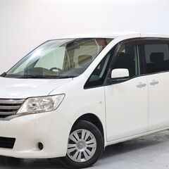 日産の人気車種🎵セレナ  ２０Ｘ❗3列シート・バックカメラ付きの...