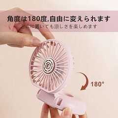 携帯扇風機 首掛け扇風機 3in1の携帯扇風機 USB充電式 アロマ送風機能くびかけ ファン 風量3段階調節 小型 折り畳み式 角度調整可 首 かけ 卓上 手持ち 時間充電 長時間連続使用 にとって旅行/屋外/スポーツ/通勤/自宅/オフィスなとアウトドア 熱中症対策, と家族、友人、恋人への ギフト母の日父の日プレゼント日本語説明書 (ネイビーブルー)　まとめ買い歓迎　卸ます　アマゾン引き上げ商品　倒産品　ネット商材　卸ます　転売　アマゾン引き上げ商品　卸し　問屋　倒産品　転売OK　ネット商材　アマゾン　の画像