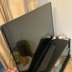 【43インチ】LG 4K液晶テレビ