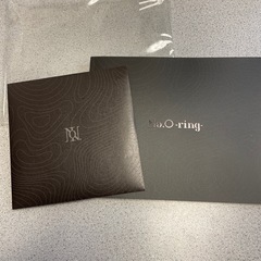 Number_i / No.O -ring- 初回生産限定盤