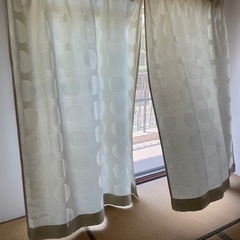 カーテン