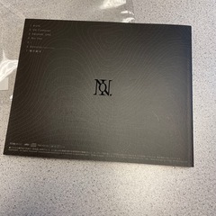 Number_i / No.O -ring- 初回生産限定盤の画像
