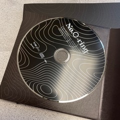 Number_i / No.O -ring- 初回生産限定盤の画像