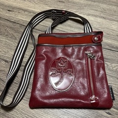 【美品】カステルバジャック♡ショルダーバック