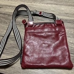 【美品】カステルバジャック♡ショルダーバックの画像
