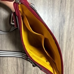 【美品】カステルバジャック♡ショルダーバックの画像