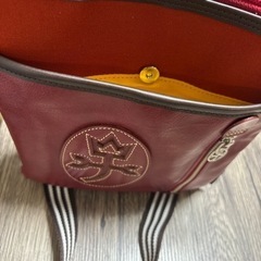 【美品】カステルバジャック♡ショルダーバックの画像