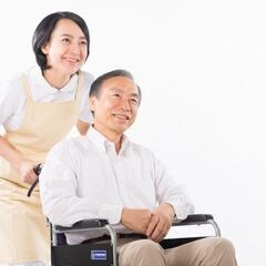 介護スタッフ　　NO.3294