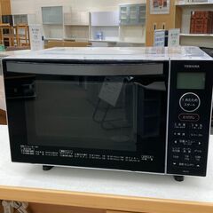 【ご来店限定】TOSHIBA(トウシバ) オーブンレンジ【トレフ...