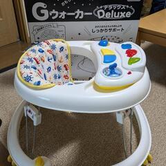SmartAngel 歩行器の画像