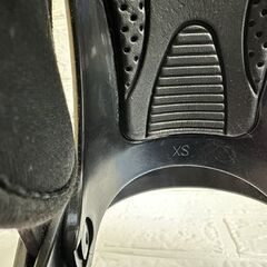 CSB ジュニア用 スノーボード 120cm フラットロッカー バインディング・ボード 2点セット キッズ ビンディング 子供用  札幌市白石区 白石店 の画像