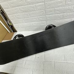 CSB ジュニア用 スノーボード 120cm フラットロッカー バインディング・ボード 2点セット キッズ ビンディング 子供用  札幌市白石区 白石店 の画像