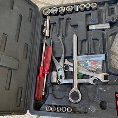 工具セット