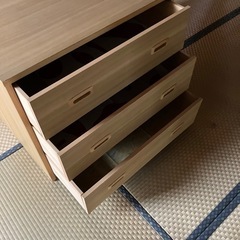 押入れタンスの画像