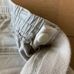 LEPSIM レプシム　マタニティ　レギンスパンツの画像