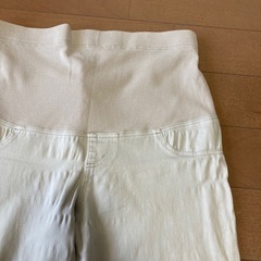 LEPSIM レプシム　マタニティ　レギンスパンツの画像