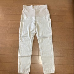 LEPSIM レプシム　マタニティ　レギンスパンツの画像