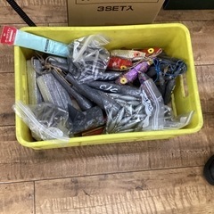 釣具用品　おもりまとめ　ジャック品